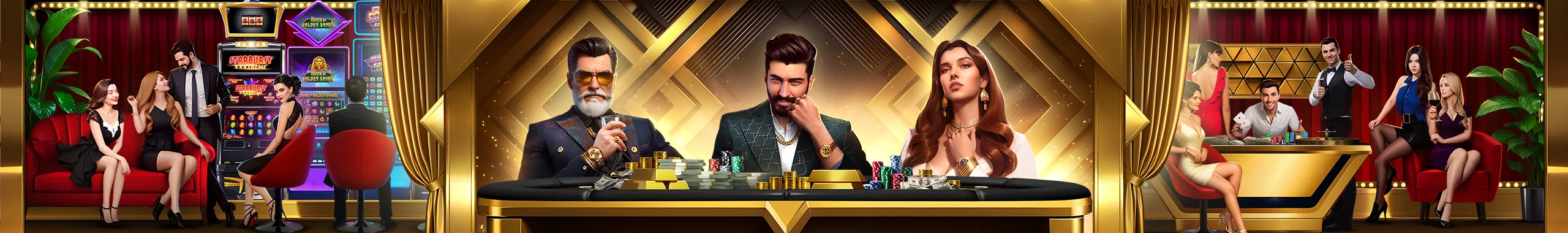 Регистрация на официальном сайте Vavada Casino